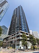 大崎駅より徒歩6分 7階 築16年11ヶ月の賃貸物件