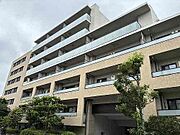 荏原中延駅より徒歩4分 3階 築7年7ヶ月の賃貸物件
