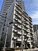 アメニティ55 3階 築30年6ヶ月の賃貸物件
