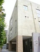 広尾駅より徒歩10分 2階 築20年の賃貸物件