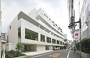 渋谷駅より徒歩10分 3階 築13年3ヶ月の賃貸物件