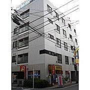 スカーラ武蔵小山 5階 築27年10ヶ月の賃貸物件