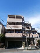 中目黒駅より徒歩8分 3階 築19年11ヶ月の賃貸物件