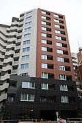 牛込柳町駅より徒歩5分 8階 築16年1ヶ月の賃貸物件