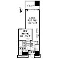 富久クロスコンフォートタワー5階31.0万円