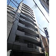 グランドゥール広尾 2階 築28年2ヶ月の賃貸物件