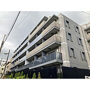 不動前駅より徒歩1分 4階 築6年11ヶ月の賃貸物件