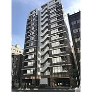 ＦＡＭＩＬＬＥＯＣＨＡＮＯＭＩＺＵＡＮＣＨＥＲ 8階 築22年11ヶ月の賃貸物件