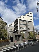 外苑前駅より徒歩8分 1階 築14年7ヶ月の賃貸物件