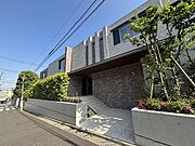 代々木上原駅より徒歩5分 2階 築6年4ヶ月の賃貸物件
