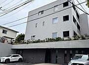 フェリスコート自由が丘 1階 築2年8ヶ月の賃貸物件