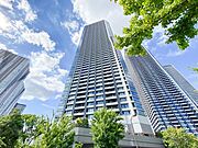 勝どき駅より徒歩9分 6階 築11年の賃貸物件