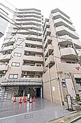 マイキャッスル池尻大橋 6階 築27年7ヶ月の賃貸物件