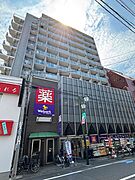 池上駅より徒歩3分 12階 築26年1ヶ月の賃貸物件