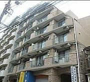 スカーラ代官山 3階 築26年3ヶ月の賃貸物件