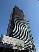 東池袋駅より徒歩1分 31階 新築の賃貸物件