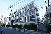 プラウドジェム市ヶ谷 1階 築22年8ヶ月の賃貸物件