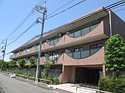 用賀駅より徒歩10分 3階 築30年6ヶ月の賃貸物件