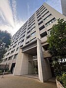 プレミスト佃二丁目 5階 築9年11ヶ月の賃貸物件