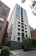 パークコートジオ永田町 3階 築18年6ヶ月の賃貸物件
