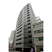 プロスペクト渋谷道玄坂 2階 築21年7ヶ月の賃貸物件