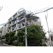 代々木上原駅より徒歩3分 3階 築22年4ヶ月の賃貸物件