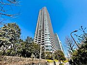 浜松町駅より徒歩8分 16階 築24年の賃貸物件