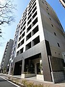 ガーラプレシャス東麻布 8階 築10年10ヶ月の賃貸物件
