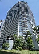 品川シーサイド駅より徒歩3分 築7年8ヶ月 29階建の賃貸物件