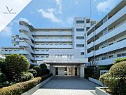 3LDK目黒区目黒本町リノベ物件 5階 築25年7ヶ月の賃貸物件
