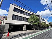 パレ神楽坂 3階 築36年3ヶ月の賃貸物件