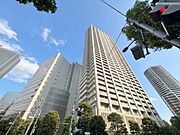 池袋駅より徒歩9分 23階 築19年8ヶ月の賃貸物件