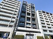 田町駅より徒歩18分 8階 築21年1ヶ月の賃貸物件