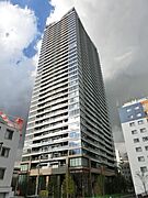 パークシティ中央湊ザタワー 7階 築8年10ヶ月の賃貸物件