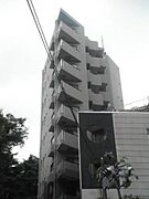 レックス神宮外苑 3階 築28年10ヶ月の賃貸物件