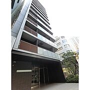 ＰＡＲＫＨＡＢＩＯ青山 2階 築14年11ヶ月の賃貸物件