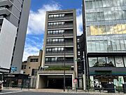 広尾駅より徒歩1分 4階 築20年7ヶ月の賃貸物件