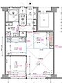 ラフィーヌ桜新町6階25.3万円