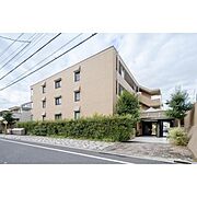 駒沢大学駅より徒歩14分 2階 築30年6ヶ月の賃貸物件