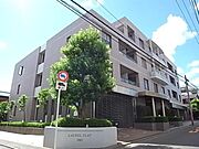 中目黒駅より徒歩3分 5階 築34年3ヶ月の賃貸物件