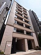 ルーチェ高輪 5階 築18年2ヶ月の賃貸物件