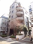 ガーデンハウス富ヶ谷 6階 築26年の賃貸物件