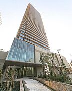 西新宿五丁目駅より徒歩6分 6階 築1年10ヶ月の賃貸物件