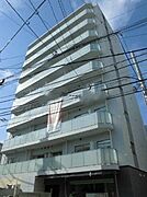 新宿駅より徒歩5分 7階 築9年7ヶ月の賃貸物件