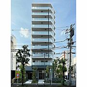 スタイリオ池上新参道 2階 築3年4ヶ月の賃貸物件