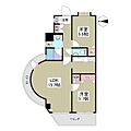 アエリア三軒茶屋1階23.0万円