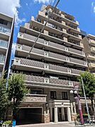 アエリア三軒茶屋 1階 築26年8ヶ月の賃貸物件