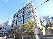 池尻大橋駅より徒歩4分 5階 築9年4ヶ月の賃貸物件