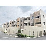 二子玉川駅より徒歩12分 1階 築28年10ヶ月の賃貸物件