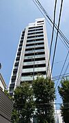 ｍｏｄｅｒｎｏｔｏｒｒｅｓｈｏ—ｔｏ 13階 築18年8ヶ月の賃貸物件